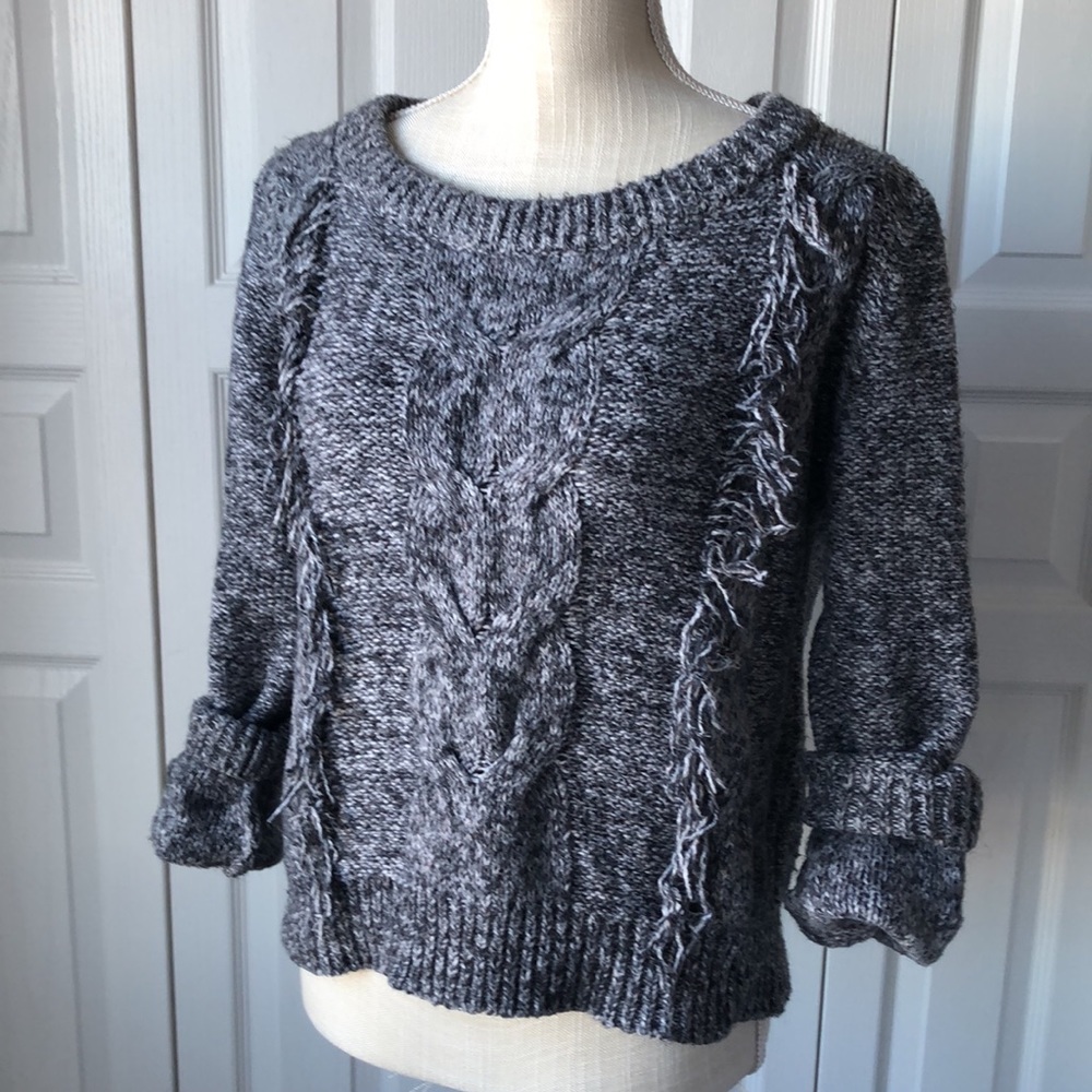 Abercrombie & Fitch Sweater